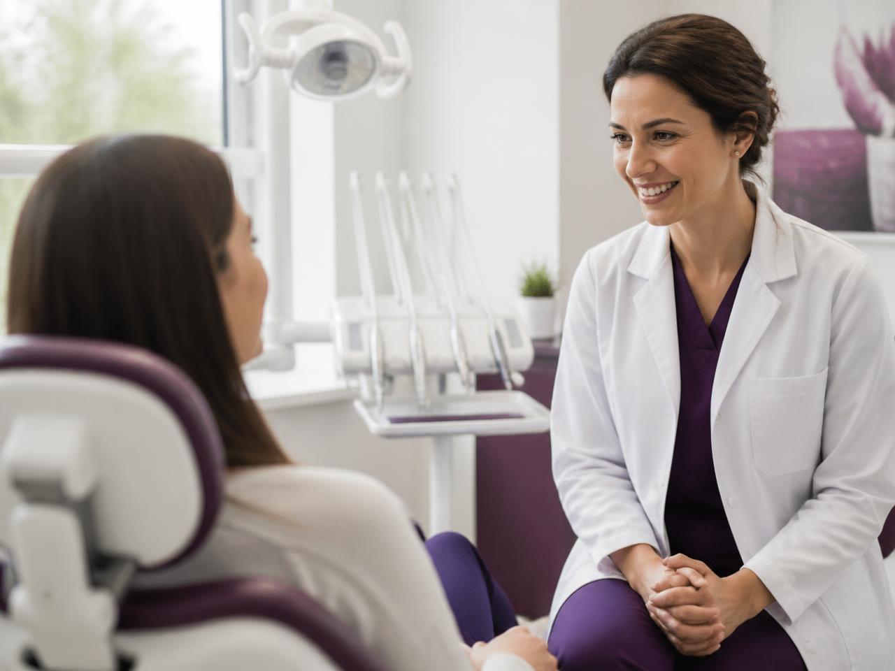Find A Dentist